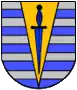 Coat of arms of Lützkampen
