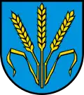 Coat of arms of Lupfig