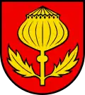 Coat of arms of Mägenwil