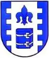 Coat of arms of Maria Buch-Feistritz