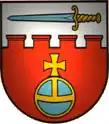 Coat of arms of Martinstein