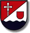 Coat of arms of Meerfeld