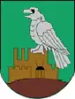 Coat of arms of Mendhausen