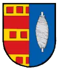 Coat of arms of Merschbach