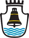 Coat of arms of Mindelheim