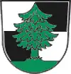 Coat of arms of Moxa