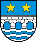 Coat of arms of Muhen
