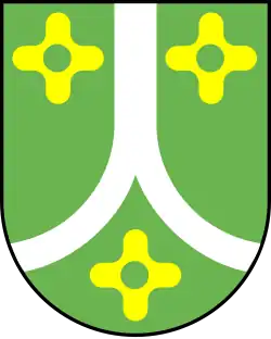 Coat of arms