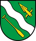 Coat of arms of Mumpf