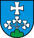 Coat of arms of Murgenthal