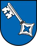 Coat of arms of Mutterstadt