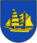 Coat of arms of Neuharlingersiel