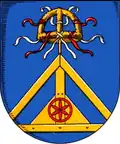 Coat of arms of Neuhof