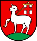 Coat of arms of Niederrohrdorf