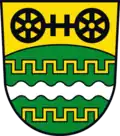 Coat of arms of Niemberg