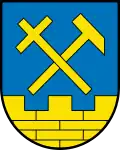 Coat of arms of Niesky