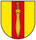 Coat of arms of Nordstemmen