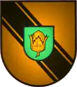 Coat of arms of Nußbaum