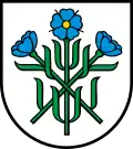 Coat of arms of Oberflachs