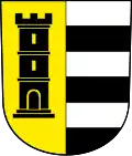 Coat of arms of Oberhelfenschwil