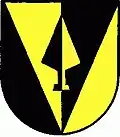 Coat of arms of Oberkurzheim