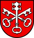Coat of arms of Obersiggenthal