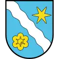 Coat of arms of Offenbach-Hundheim