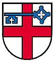 Coat of arms of Orsfeld