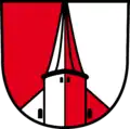Coat of arms of Peißen