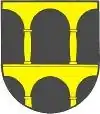 Coat of arms of Pertlstein