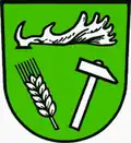 Coat of arms of Picher