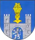 Coat of arms of Polle