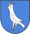 Coat of arms of Poppendorf
