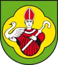 Coat of arms of Quenstedt