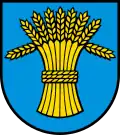 Coat of arms of Rüfenach
