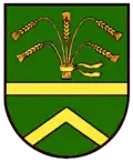 Coat of arms of Raddestorf