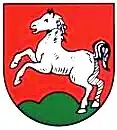 Coat of arms of Raschau