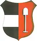 Coat of arms of Ratschendorf