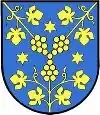 Coat of arms of Reichendorf