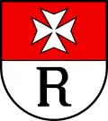 Coat of arms of Reiden