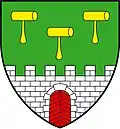 Coat of arms of Reinsberg