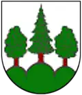 Coat of arms of Reinsberg