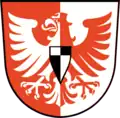 Coat of arms of Rheinsberg