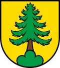 Coat of arms of Riniken