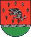 Coat of arms of Beverstedt