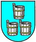Schönenberg's old arms