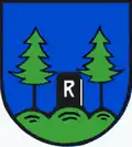 Coat of arms of Schlegel