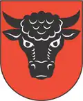 Coat of arms of Schleitheim