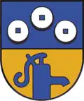 Coat of arms of Schmieritz