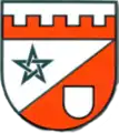 Coat of arms of Schönecken